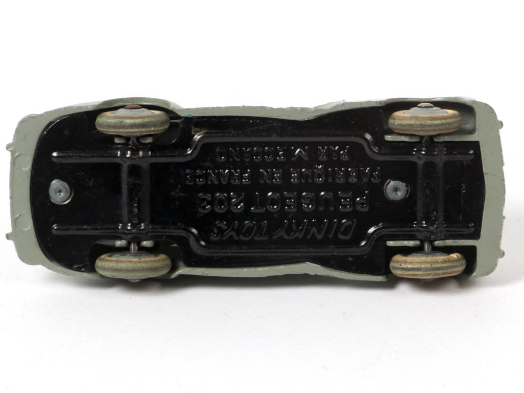 Lot 310 - DINKY TOYS (FRANCE) (1)