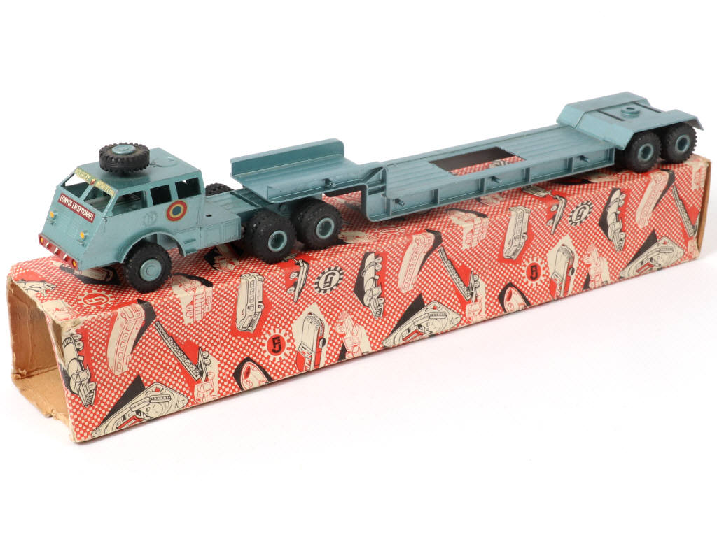 Lot 250 - FRANCE JOUETS (FRANCE) (1)