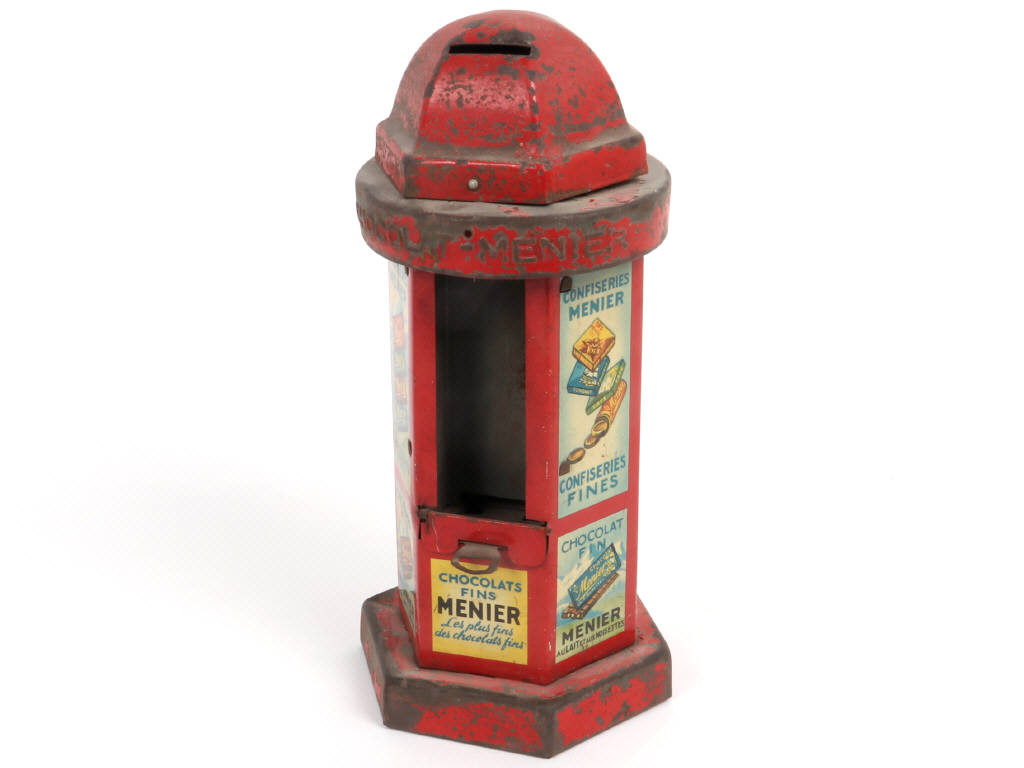 Lot 6 - DIVERS (FRANCE) (1)