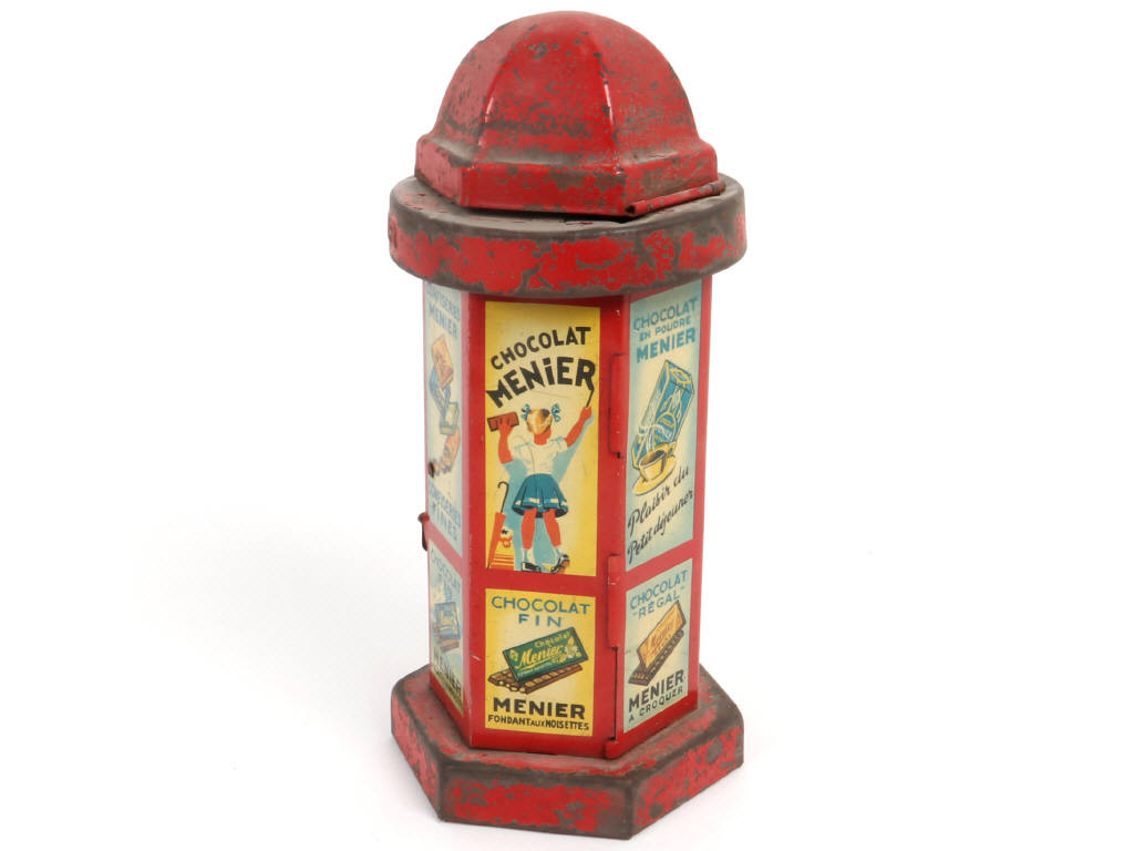 Lot 6 - DIVERS (FRANCE) (1)