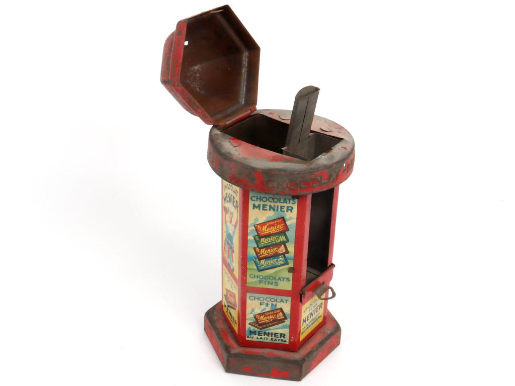 Lot 6 - DIVERS (FRANCE) (1)