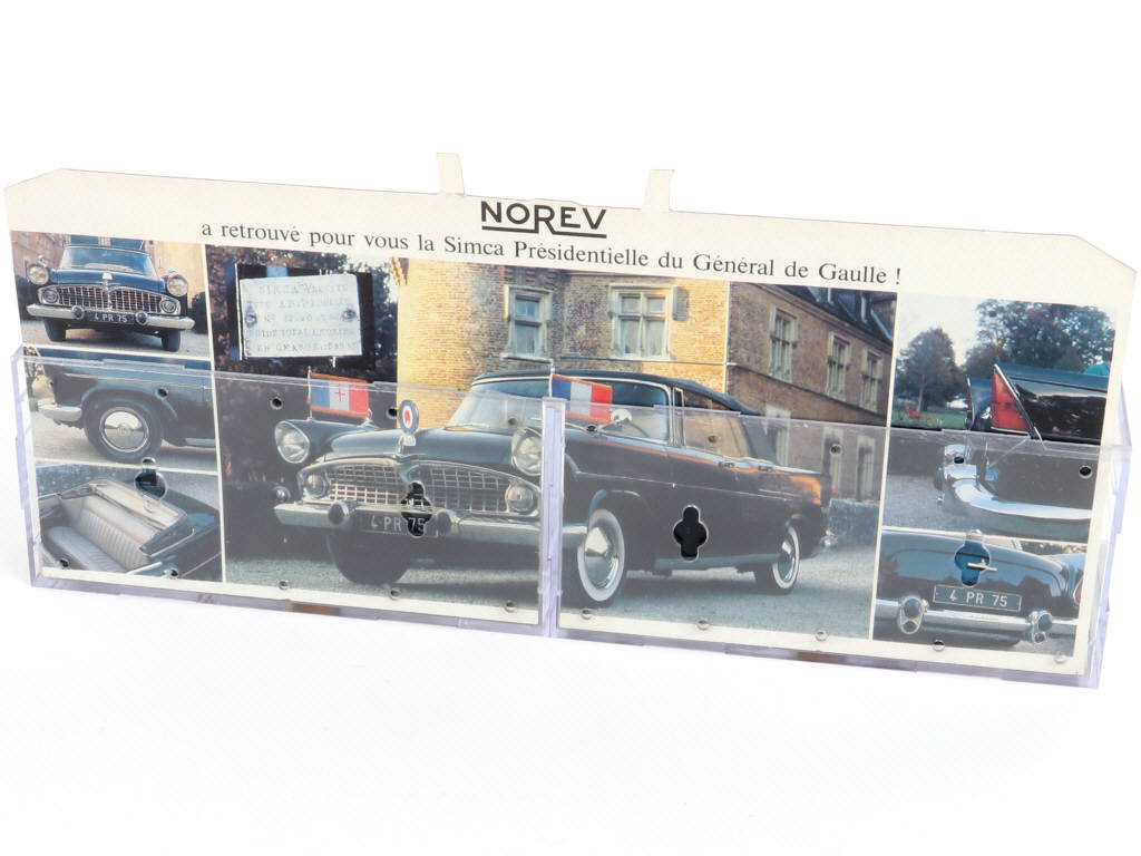 Lot 218 - NOREV (FRANCE) (1)