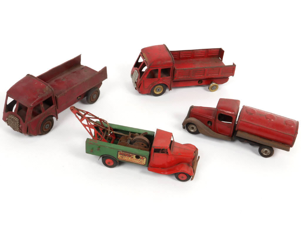 Lot 76 - DIVERS (FRANCE) (4)