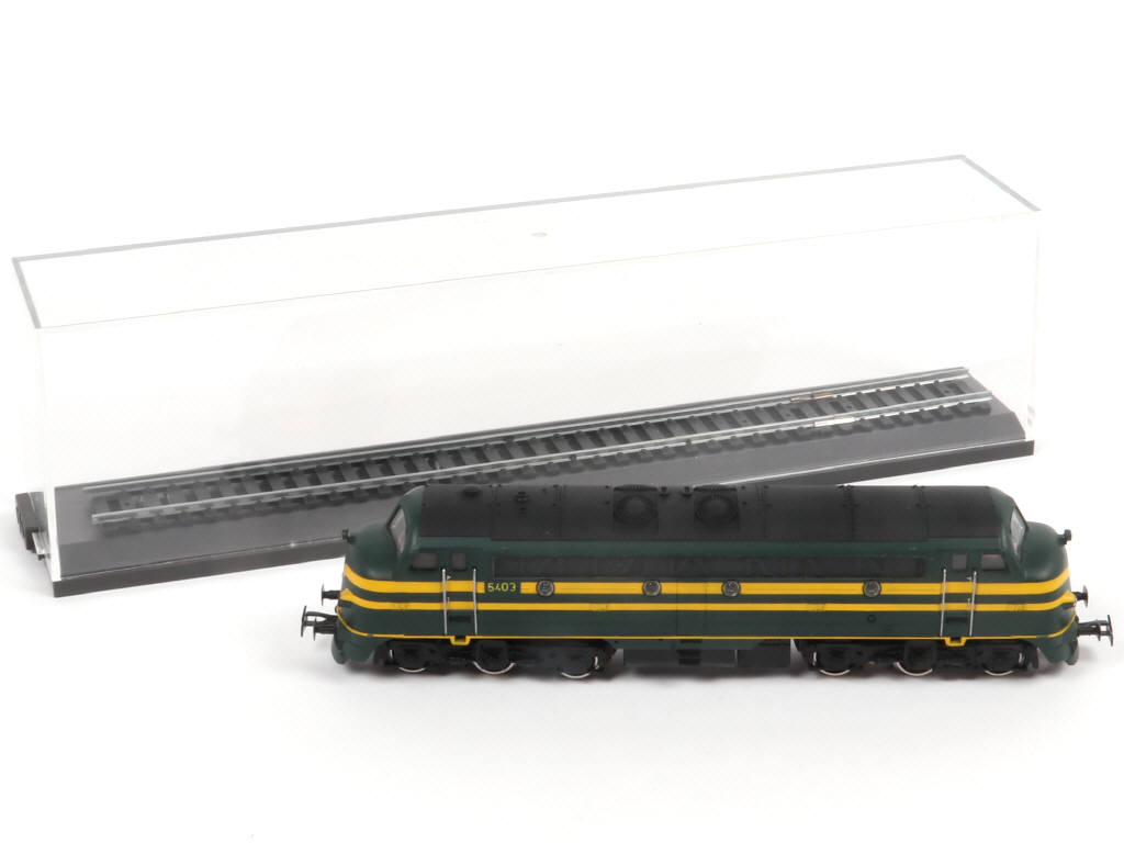 Lot 47 - MÄRKLIN 'HO' (ALLEMAGNE) (1)