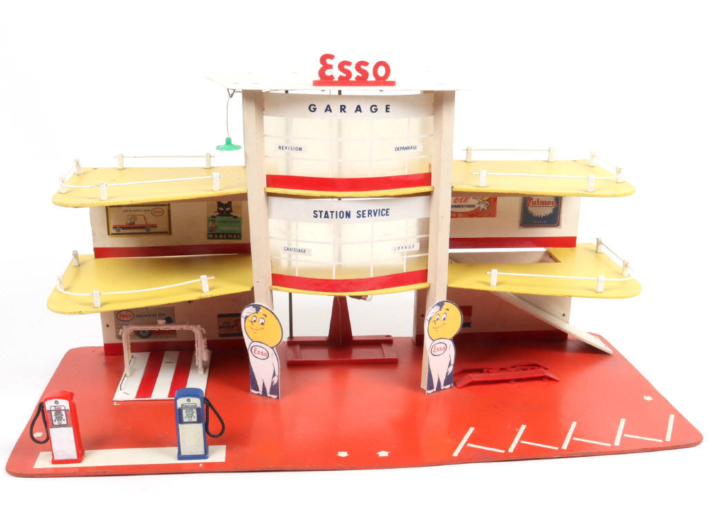 Lot 66 - DEPREUX (FRANCE) (1)