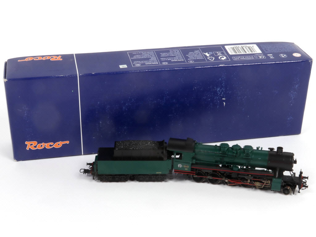 Lot 33 - ROCO 'HO' (AUTRICHE) (1)
