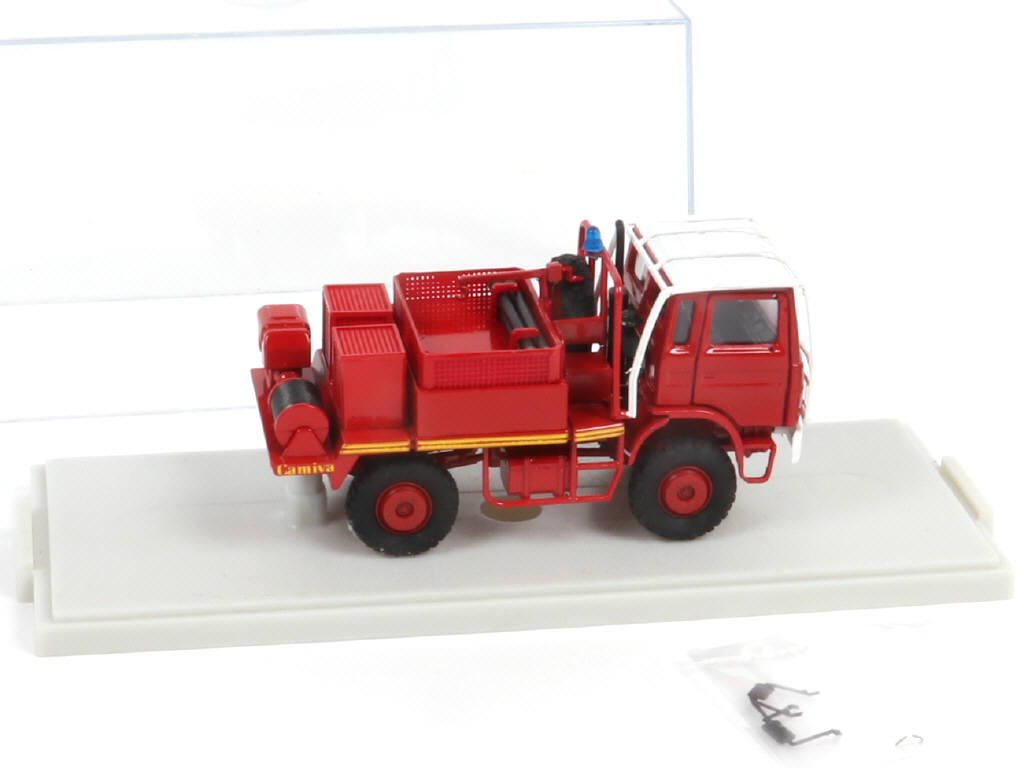 Lot 191 - CEF REPLEX (FRANCE) (1)