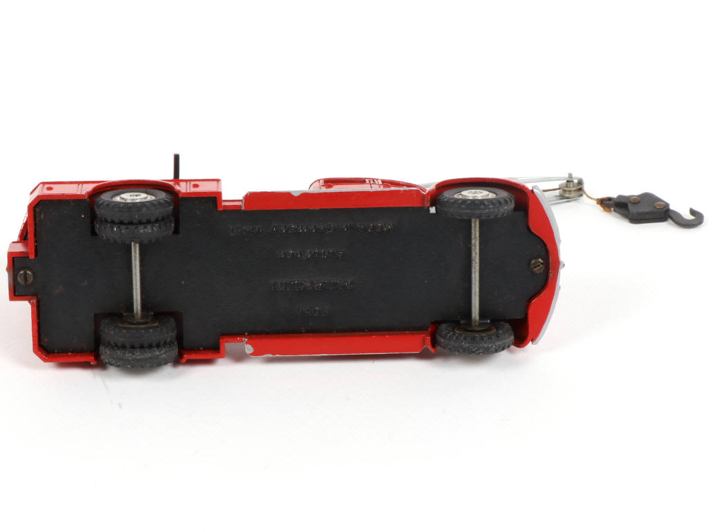 Lot 145 - MÄRKLIN (ALLEMAGNE) (1)