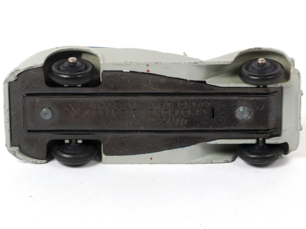 Lot 218 - DINKY TOYS (GB) (1)