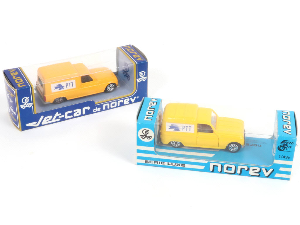 Lot 160 - NOREV (FRANCE) (2)