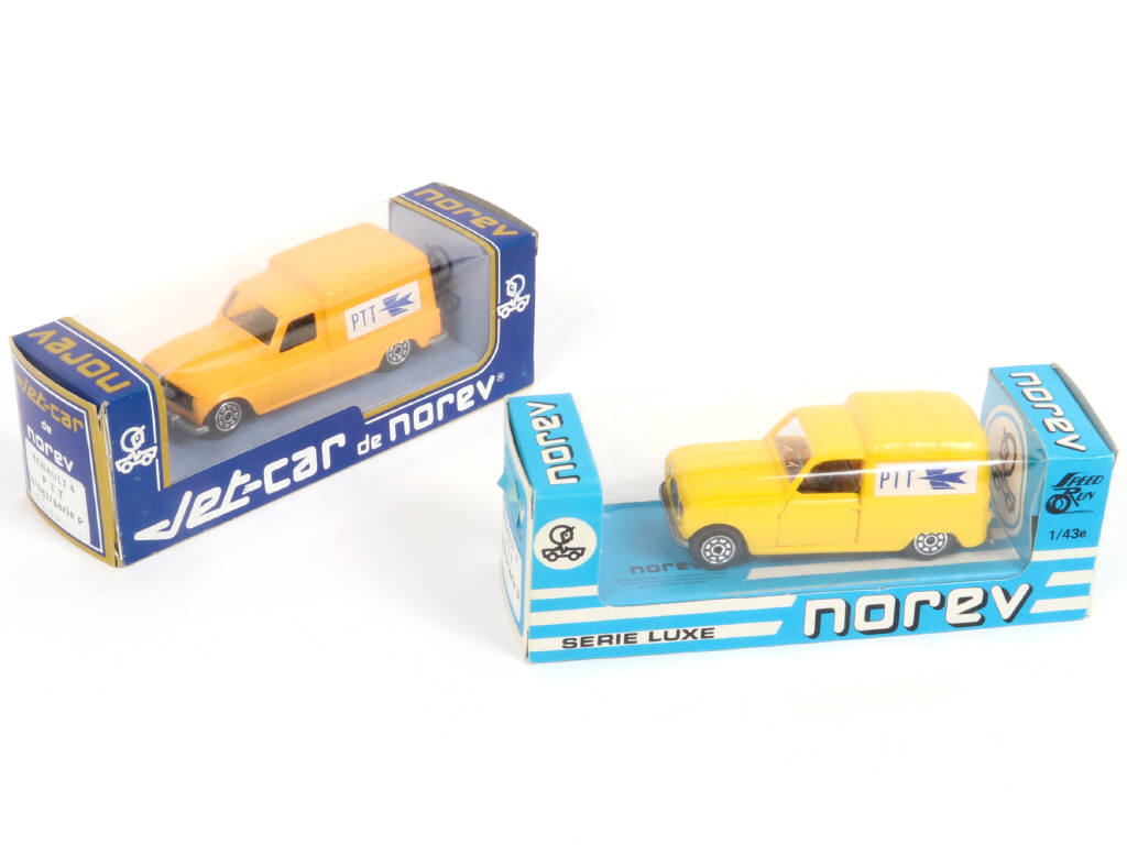 Lot 160 - NOREV (FRANCE) (2)