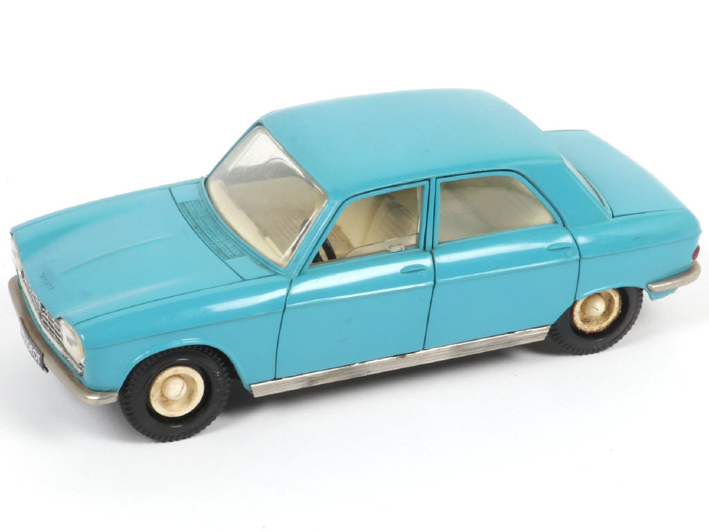 Lot 40 - JOUSTRA (FRANCE) (1)
