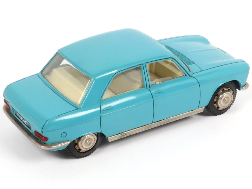 Lot 40 - JOUSTRA (FRANCE) (1)