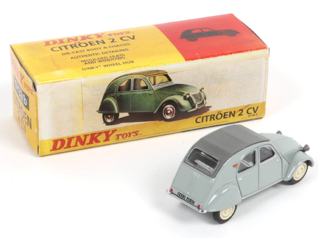 Lot 206 - DINKY TOYS (USA) (1)
