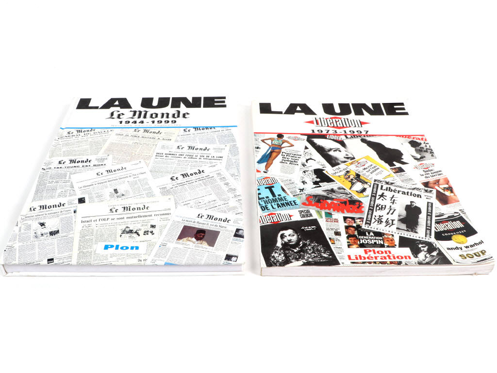 Lot 1 - DIVERS (FRANCE) (2)