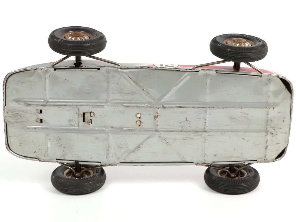 Lot 64 - JOUSTRA (FRANCE) (1)