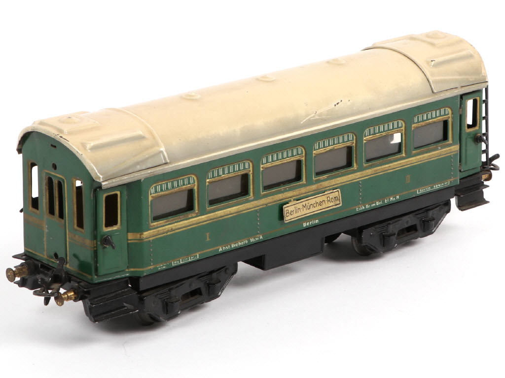 Lot 49 - KARL BUB (ALLEMAGNE) (1)