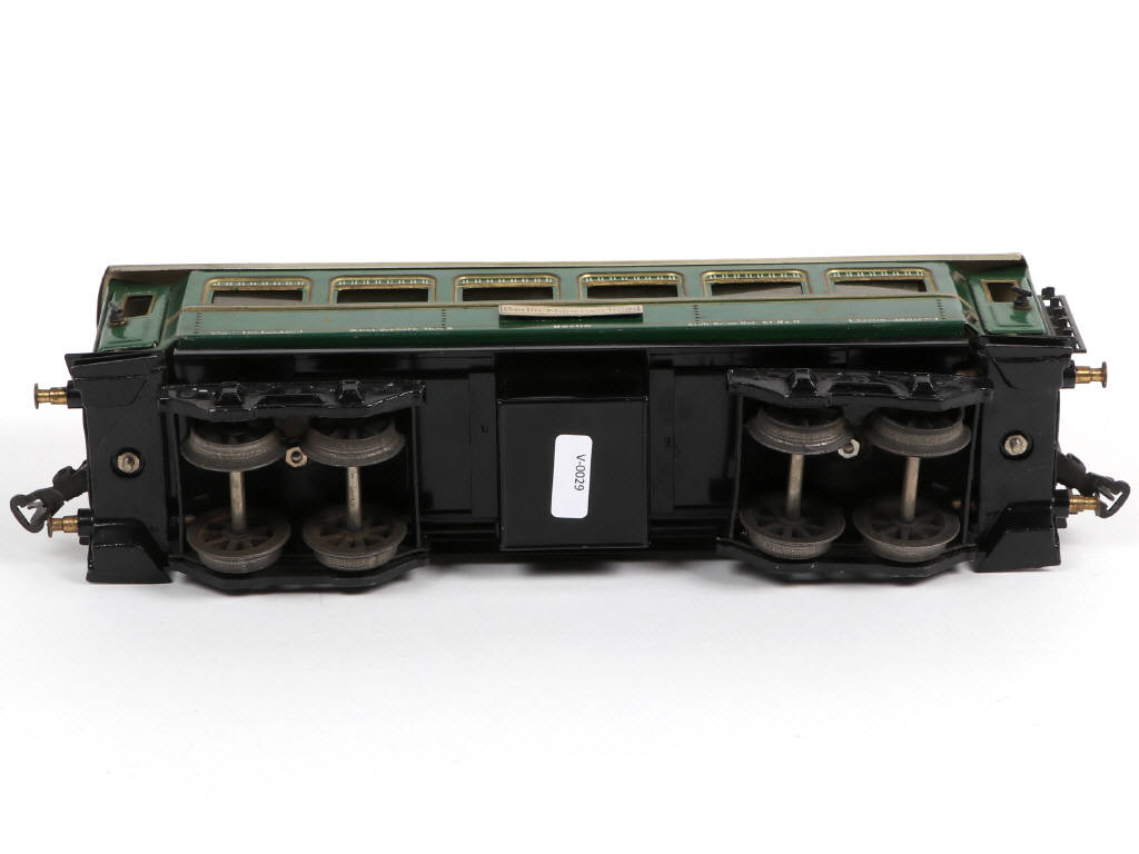 Lot 49 - KARL BUB (ALLEMAGNE) (1)