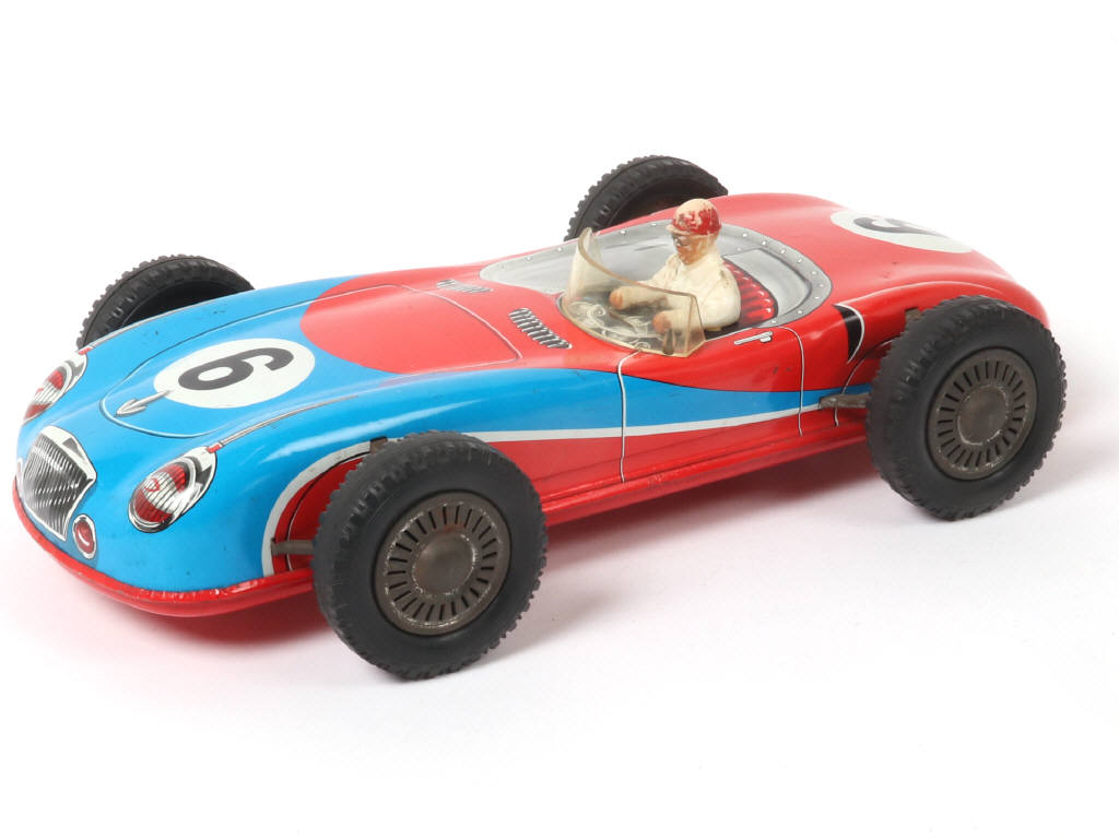 Lot 39 - FRANCE JOUETS (FRANCE) (1)