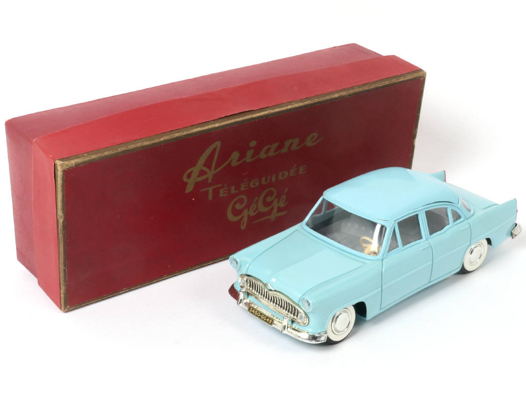 Lot 42 - GEGE (FRANCE) (1)