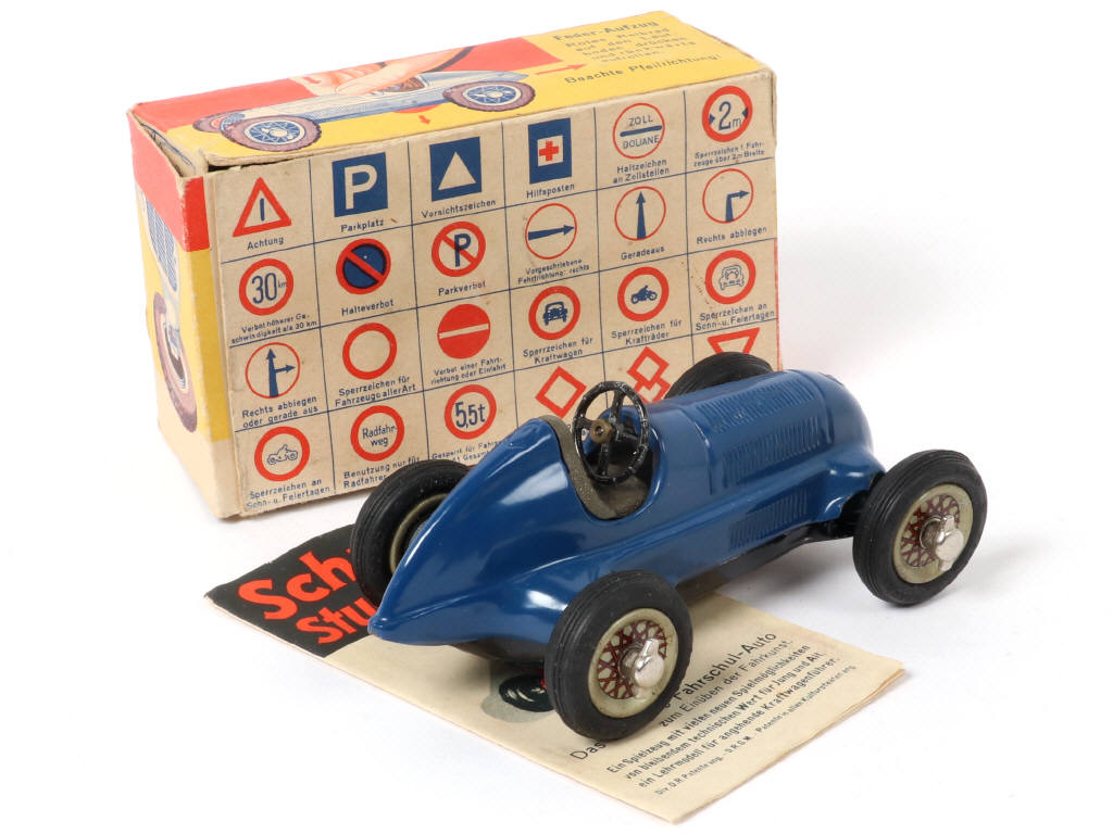 Lot 105 - SCHUCO (ALLEMAGNE) (1)