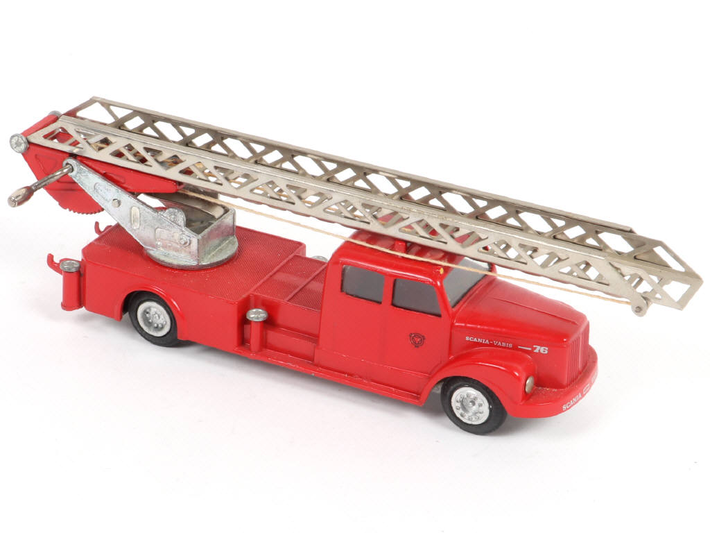 Lot 96 - TEKNO (DANEMARK) (1)