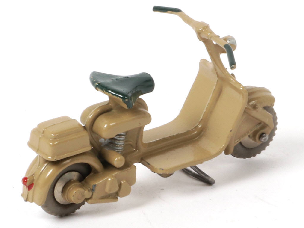 Lot 129 - MERCURY (ITALIE) (1)