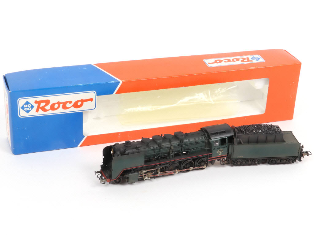 Lot 16 - ROCO 'HO' (AUTRICHE) (1)