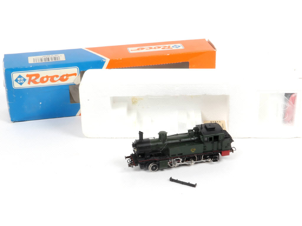Lot 21 - ROCO 'HO' (AUTRICHE) (1)