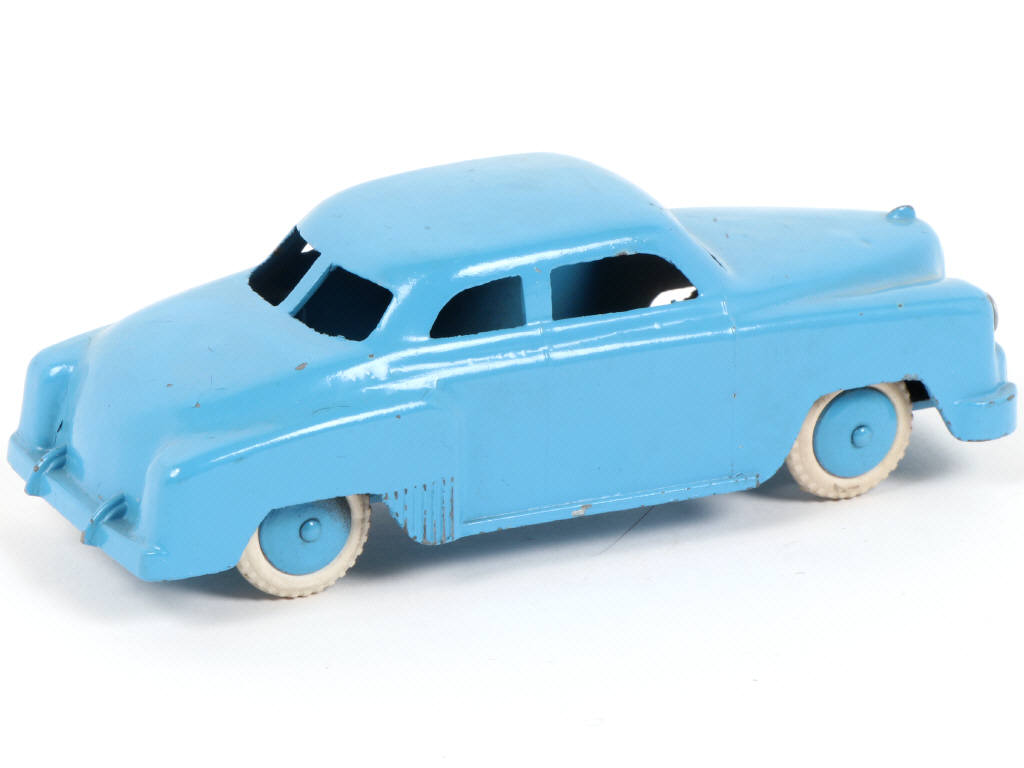 Lot 135 - MERCURY (ITALIE) (1)