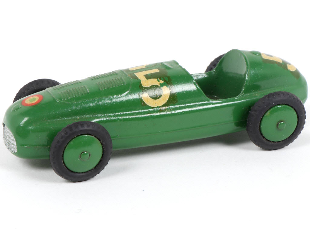 Lot 134 - MERCURY (ITALIE) (1)