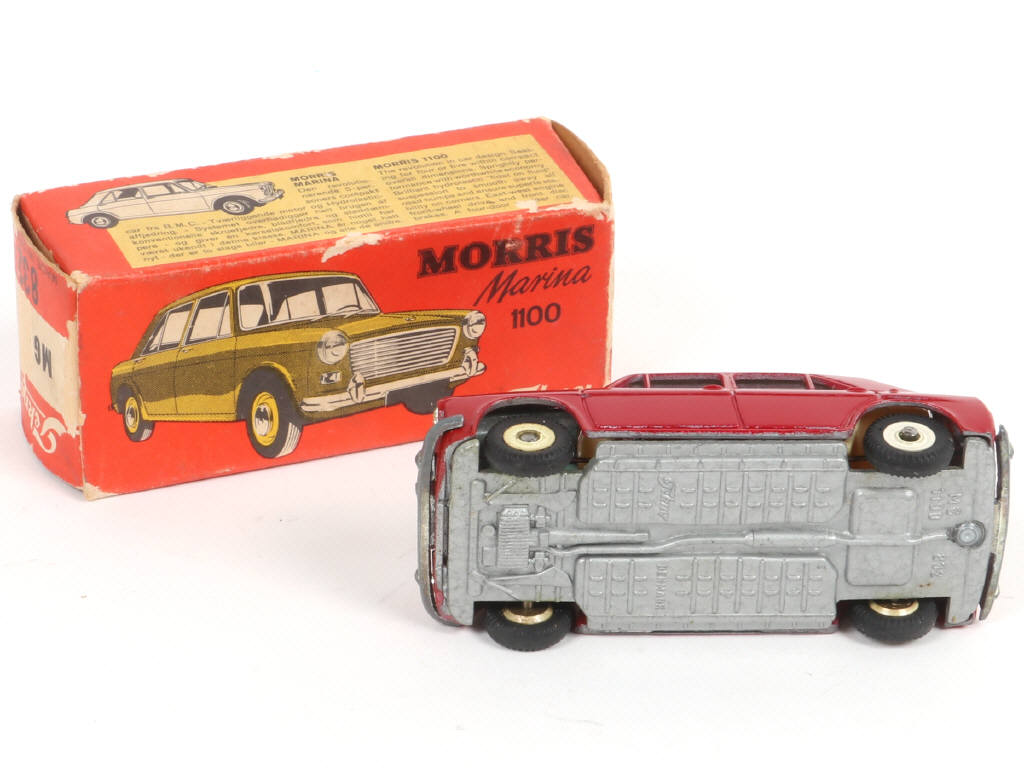 Lot 99 - TEKNO (DANEMARK) (1)