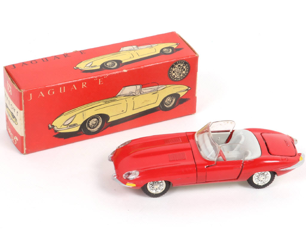 Lot 101 - TEKNO (DANEMARK) (1)