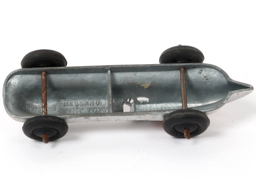 Lot 285 - DINKY TOYS (GB) (1)