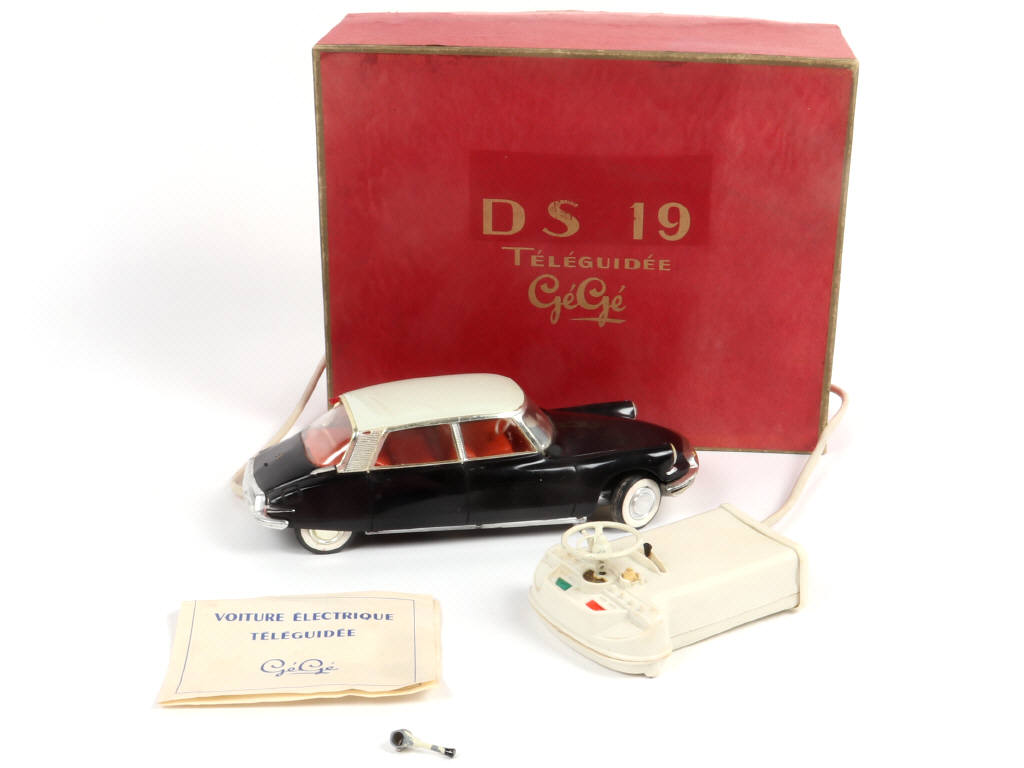 Lot 72 - GEGE (FRANCE) (1)