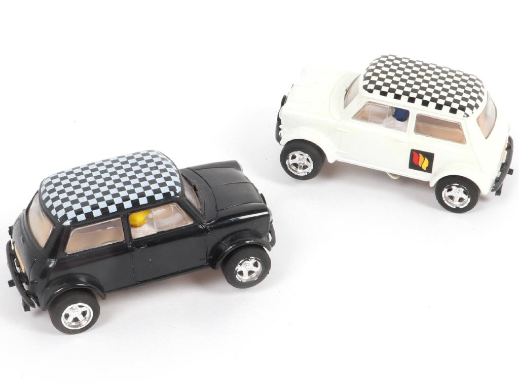 Lot 52 - HORNBY (FRANCE) (2)