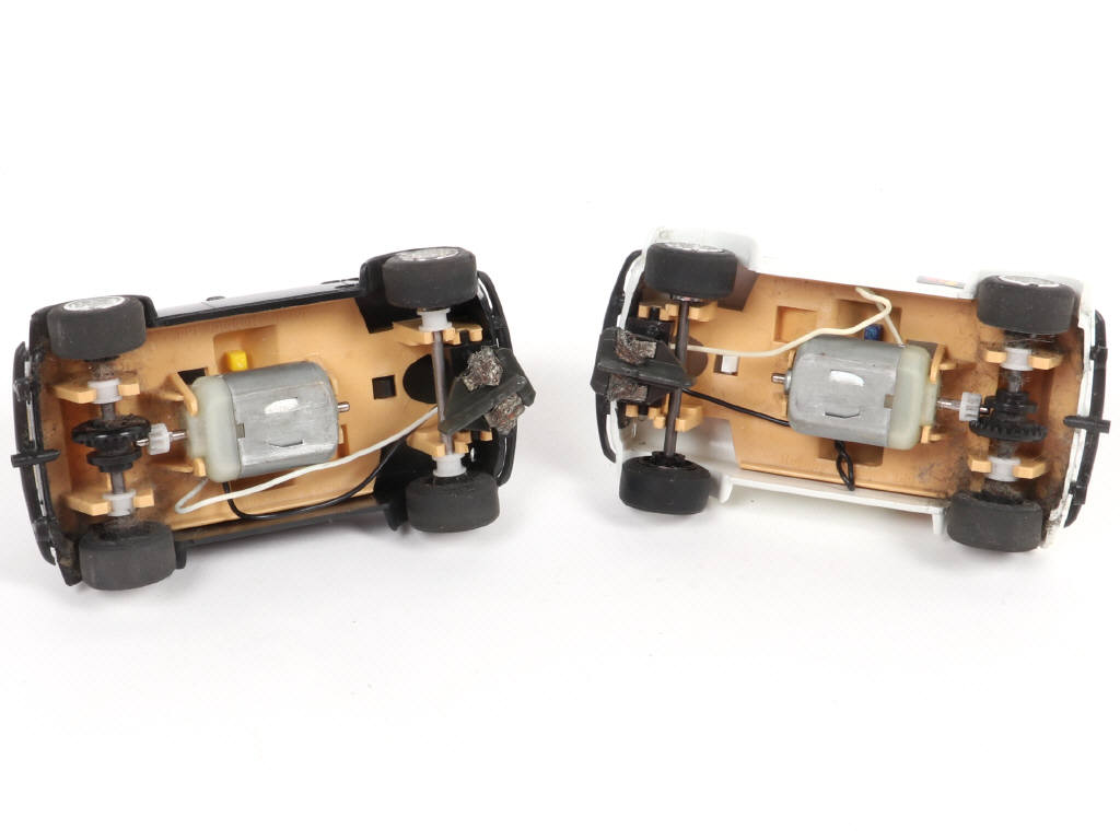 Lot 52 - HORNBY (FRANCE) (2)