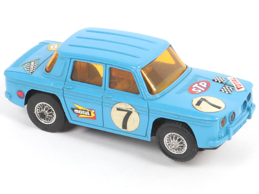 Lot 50 - JOUEF (FRANCE) (1)