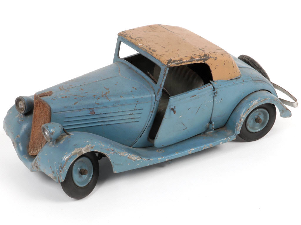 Lot 69 - C.I.J. (FRANCE) (1)