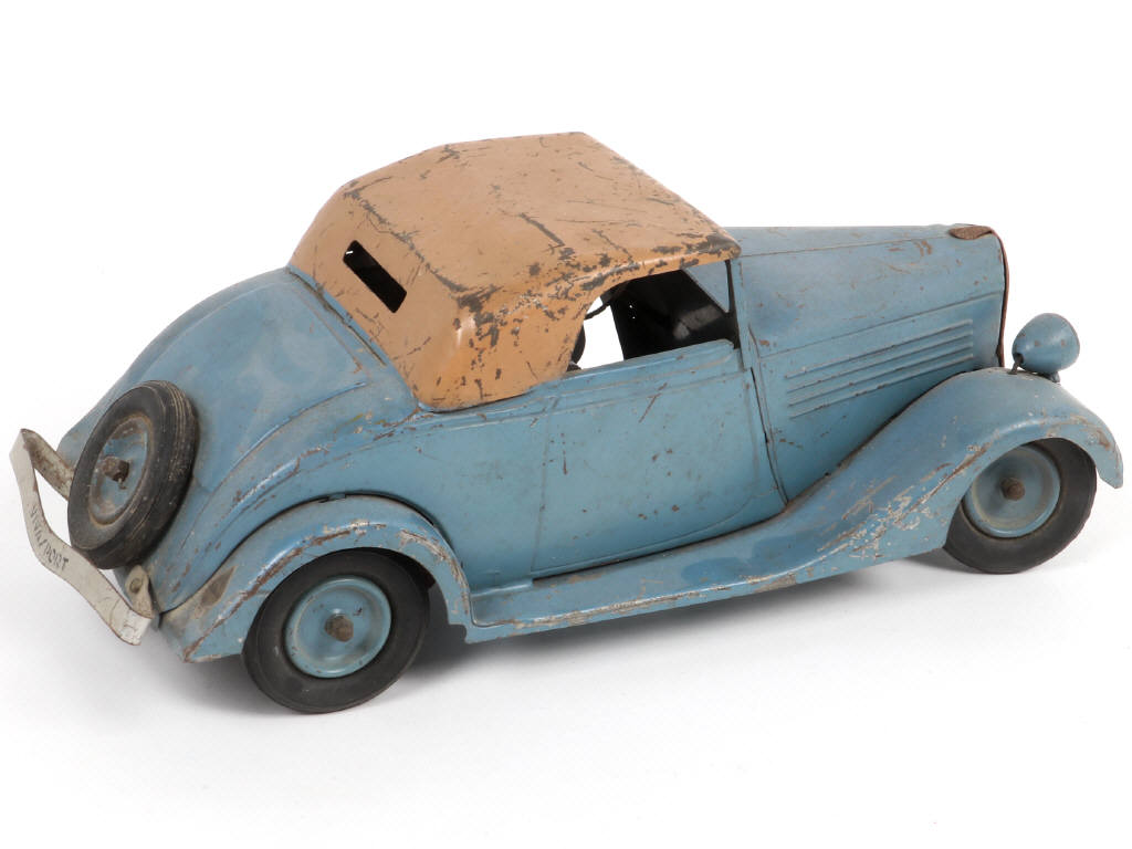 Lot 69 - C.I.J. (FRANCE) (1)