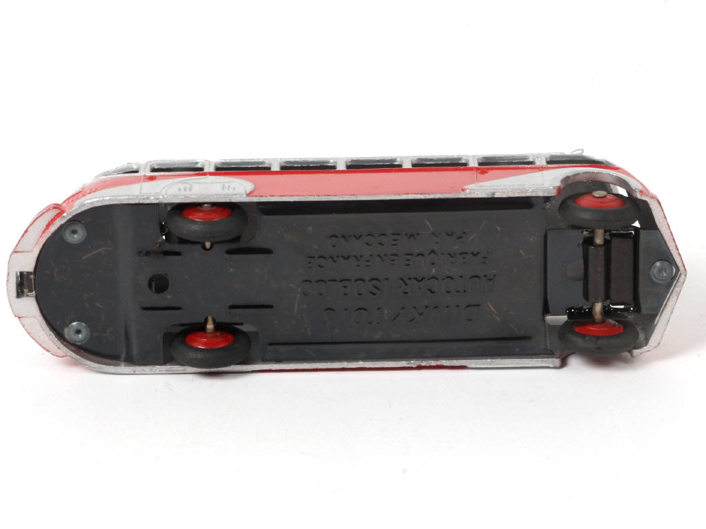 Lot 413 - DINKY TOYS (FRANCE) (1)
