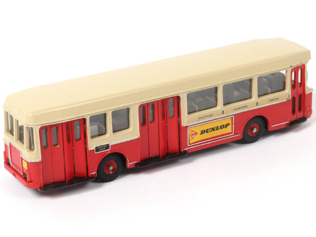 Lot 415 - DINKY TOYS (FRANCE) (1)