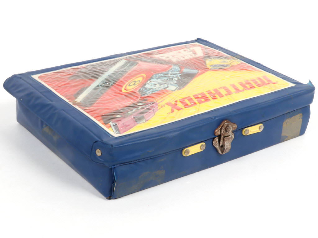 Lot 178 - MATCHBOX (GB) (52)