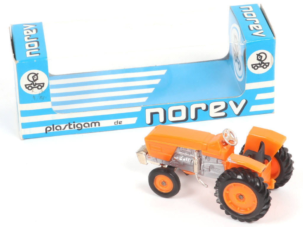 Lot 210 - NOREV (FRANCE) (1)