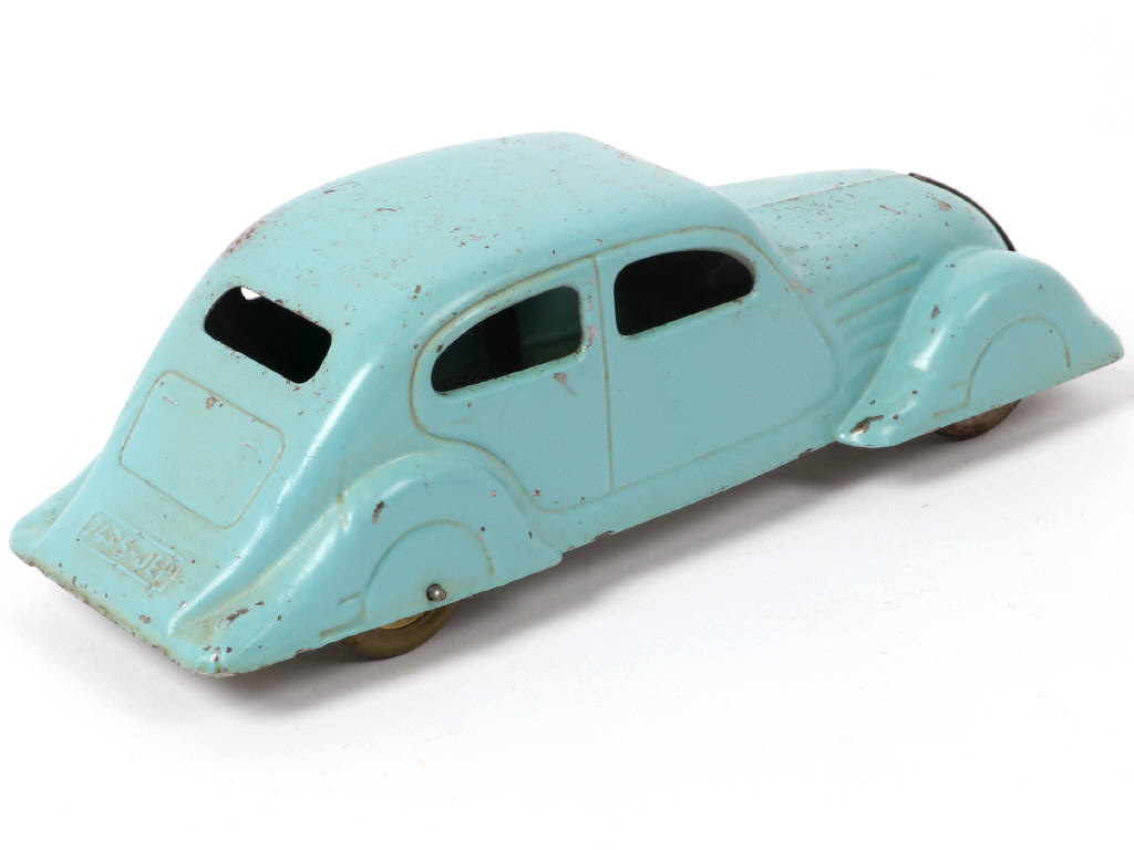 Lot 65 - JEP (FRANCE) (1)