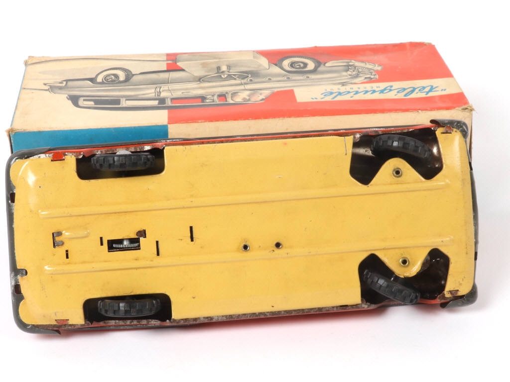 Lot 76 - FRANCE JOUETS (FRANCE) (1)