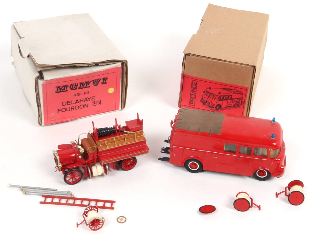 Lot 65 - DIVERS (FRANCE) (2)