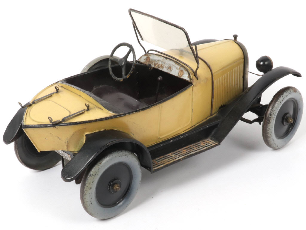 Lot 59 - CITROËN (FRANCE) (1)