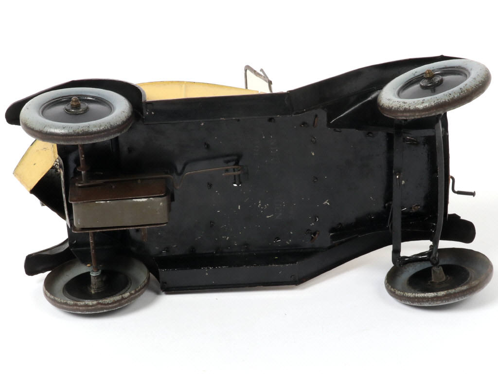 Lot 59 - CITROËN (FRANCE) (1)