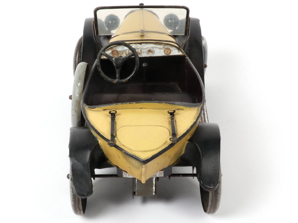 Lot 59 - CITROËN (FRANCE) (1)